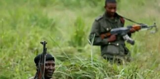 Sud-Kivu : les affrontements à Kalehe provoquent un déplacement massif des populations