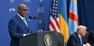 Différend RDC–PayServices : le gouvernement congolais dénonce une « fausse qualité bancaire »