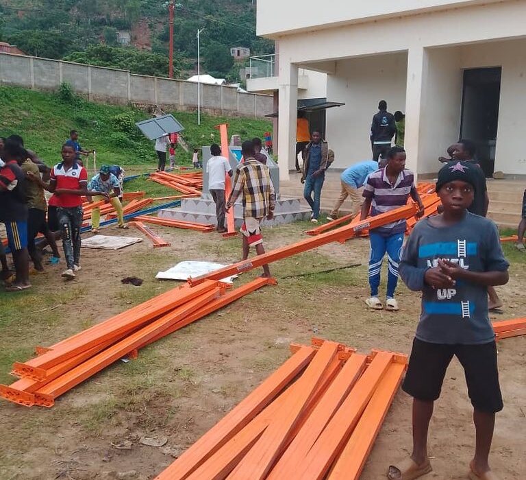 Uvira : les Wazalendo entrent en ville après le retrait de l’AFC/M23 1