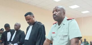 RDC – Procès Général Yav : la Haute Cour Militaire face à un dossier sans preuve