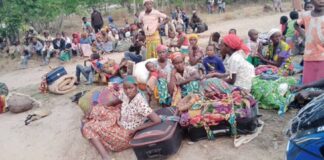 RDC : à Uvira, le retour des Wazalendo jette un millier de civils sur les route