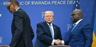 RDC – Rwanda : À Washington, le Congrès met en doute la paix promise par Trump