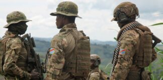 Sud-Kivu : après de violents combats, les FARDC reprennent le contrôle du Point Zéro