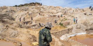 Rubaya : plus de 200 morts dans l’effondrement d’une mine stratégique sous contrôle de l’AFC/M23