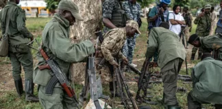 RDC : l’AFC/M23 soutient la médiation angolaise tout en exigeant des comptes à Luanda et Doha