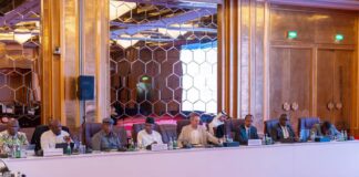 Doha : Kinshasa et l’AFC/M23 signent le mécanisme de suivi du cessez-le-feu