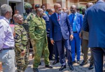 Frappes de drones à Kisangani: l’AFC/M23 conteste la position de l’Union africaine