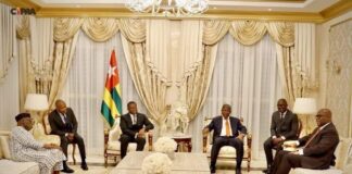 RDC : l’Angola mandaté pour piloter le dialogue inter-congolais