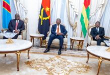 Est de la RDC : Luanda annonce un cessez-le-feu au 18 février, le M23 se dit non concerné