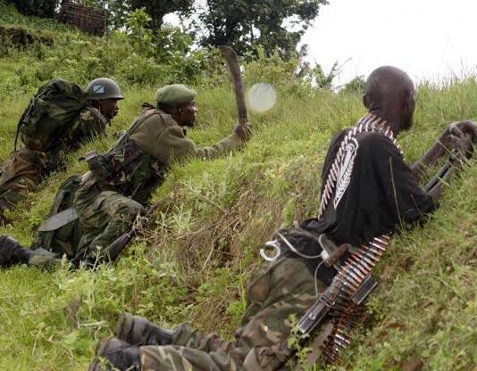 Sud-Kivu : violents affrontements à Minembwe malgré le cessez-le-feu de Luanda