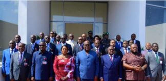 RDC : le Kwilu accueille la 13ᵉ Conférence des gouverneurs du 3 au 7 mars