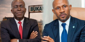 RDC – Crises politiques : Patrick Muyaya se paie Matata Ponyo