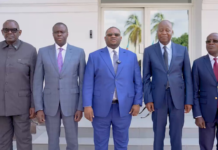 RDC – Paie des agents publics : le Gouvernement Suminwa rassure et promet une régularisation rapide