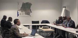 À Bruxelles, l’opposition congolaise dénonce la violence politique et appelle au dialogue