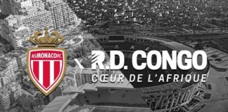 Sponsoring entre la RDC et l’AS Monaco : la justice française s’en mêle