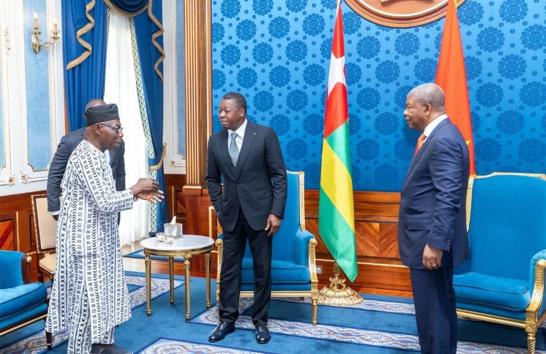 RDC : l’Angola mandaté pour piloter le dialogue inter-congolais 3