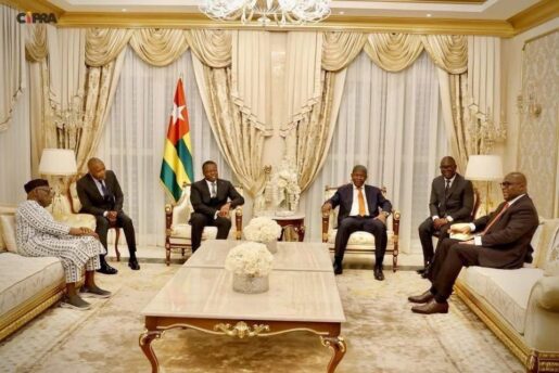 RDC : l’Angola mandaté pour piloter le dialogue inter-congolais 1