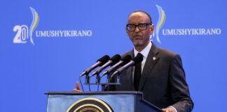 Conflits RDC–Rwanda : Kagame hausse le ton et accuse la communauté internationale d’ignorer la vérité