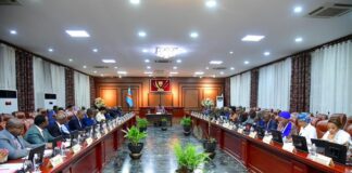 Est de la RDC : Kinshasa annonce des reconquêtes au Sud-Kivu et une attaque de drones déjouée à Kisangani