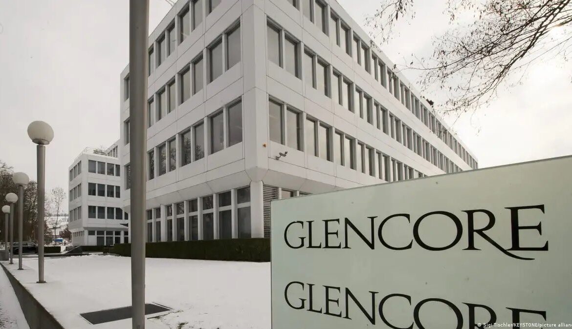 RDC : la société civile met en garde Washington contre un méga-deal minier «à haut risque de corruption » 2 RDC : la société civile met en garde Washington contre un méga-deal minier «à haut risque de corruption » 2