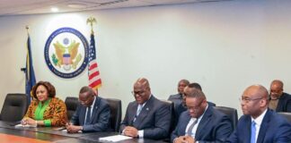 RDC : la société civile met en garde Washington contre un méga-deal minier «à haut risque de corruption »