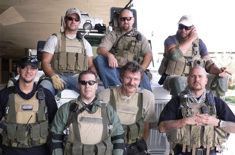 Frappes des Drones à Uvira : l’intervention discrète d’Erik Prince (BlackWater) aux côtés des FARDC 1 Frappes des Drones à Uvira : l’intervention discrète d’Erik Prince (BlackWater) aux côtés des FARDC 1