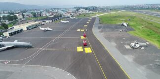 Aéroport de Goma rouvert : la MONUSCO amorce une nouvelle phase vers le cessez-le-feu