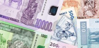 RDC: la rumba au chevet du franc congolais. Une mobilisation artistique inédit