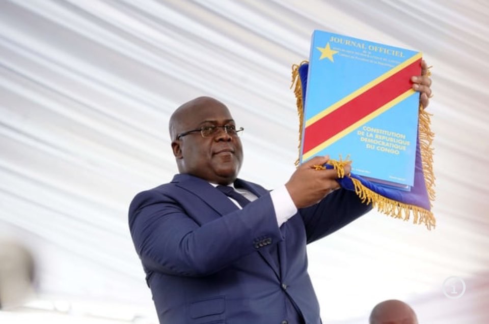 RDC-20 ans après la Constitution : Kamitatu sonne l’alarme et met en garde contre toute révision 2