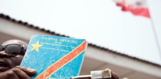 RDC-20 ans après la Constitution : Kamitatu sonne l’alarme et met en garde contre toute révision
