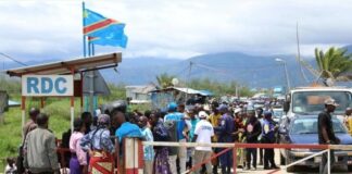 Frontière RDC–Burundi : le poste d’Uvira–Gatumba rouvre enfin