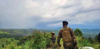 Sud-Kivu: nouvelle flambée de violences à Kalehe/Lumbishi. L’AFC/M23 subit une offensive de Kinshasa