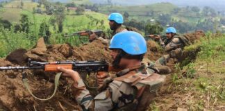 RDC : La MONUSCO et la CIRGL lancent à Uvira une mission clé pour consolider le cessez-le-feu
