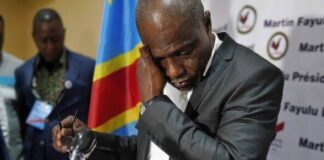 Dialogue national en RDC : Fayulu plaide pour une inclusivité totale