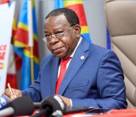 RDC : L’AFDC sous tension, Lukwebo face au défi de la réforme constitutionnelle