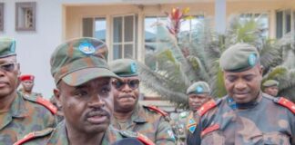 Accord de Washington, RDC-Rwanda: offensive contre les FDLR, reddition exigée à Kisangani