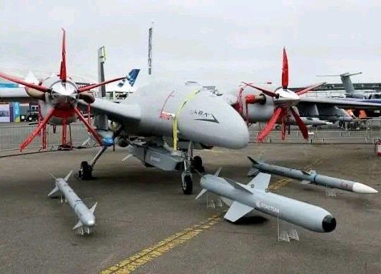 Urgent : le gouvernement congolais construit une nouvelle base des drones