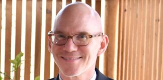 RDC : l’Américain James Swan nommé nouveau chef de la MONUSCO