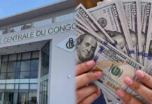 RDC – soupçons de fraude : la BCC lance la traque aux responsables