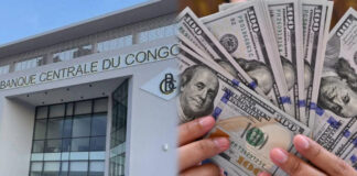 RDC – soupçons de fraude : la BCC lance la traque aux responsables