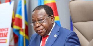 Urgent : Bahati Lukwebo démissionne du sénat