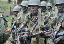Sud-Kivu : les FARDC abattent deux drones « ennemis » et dénoncent une nouvelle provocation rwandaise