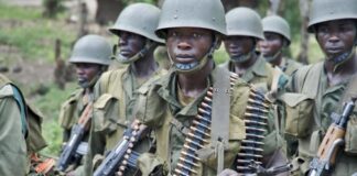 Sud-Kivu : les FARDC abattent deux drones « ennemis » et dénoncent une nouvelle provocation rwandaise