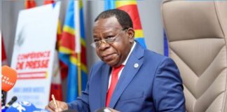 RDC-Politique: Bahati Lukwebo sous pression après sa prise de position sur la Constitution