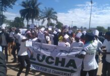 RDC : la LUCHA s’insurge contre toute révision constitutionnelle et dénonce une « indécence criminelle »