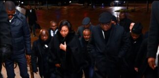 Washington : un incident sécuritaire autour de la Première Dame congolaise ravive les tensions avec Kigali