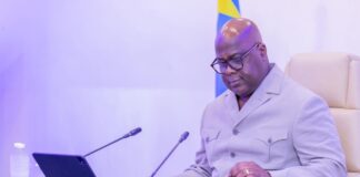 RDC: le signal fort des provinces à Tshisekedi sur la révision constitutionnelle