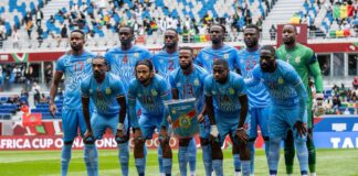 RDC–Jamaïque : toute une nation derrière les Léopards pour un rendez-vous avec l’histoire