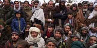 Migrants afghans vers la RDC : un projet américain qui choque et inquiète