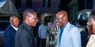 RDC–Tanzanie : Dodoma au cœur d’un partenariat sécuritaire renforcé